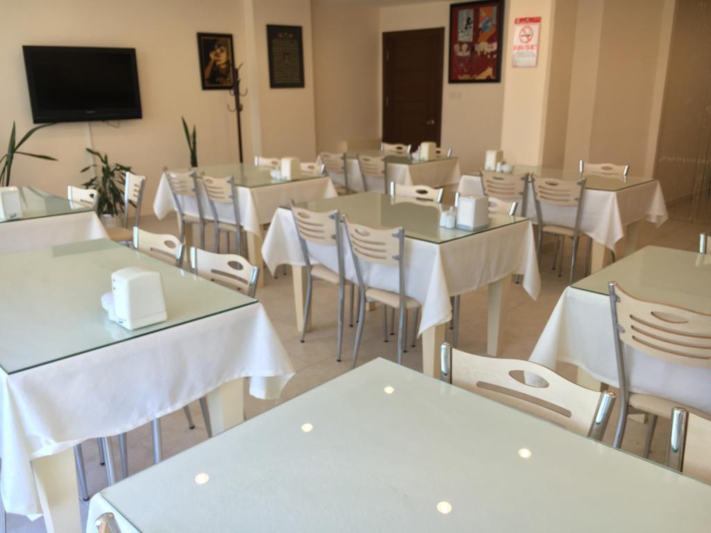 Hotel Düzce Dış mekan fotoğraf