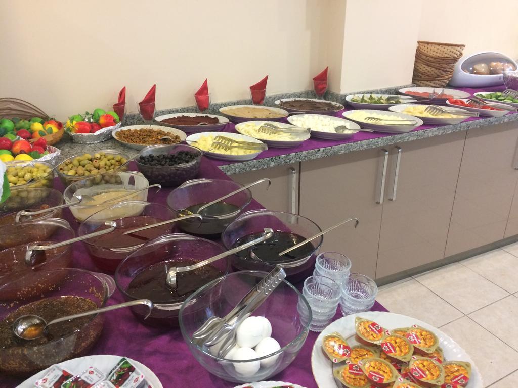 Hotel Düzce Dış mekan fotoğraf