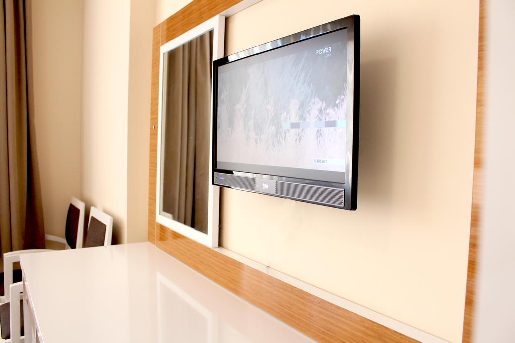 Hotel Düzce Dış mekan fotoğraf