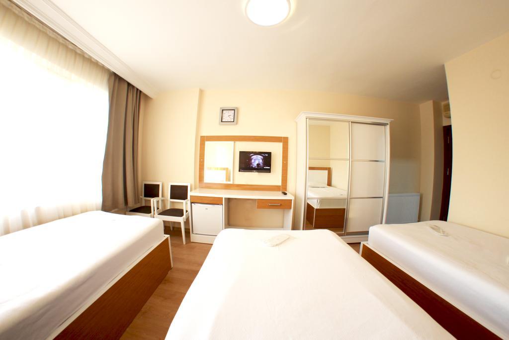 Hotel Düzce Dış mekan fotoğraf