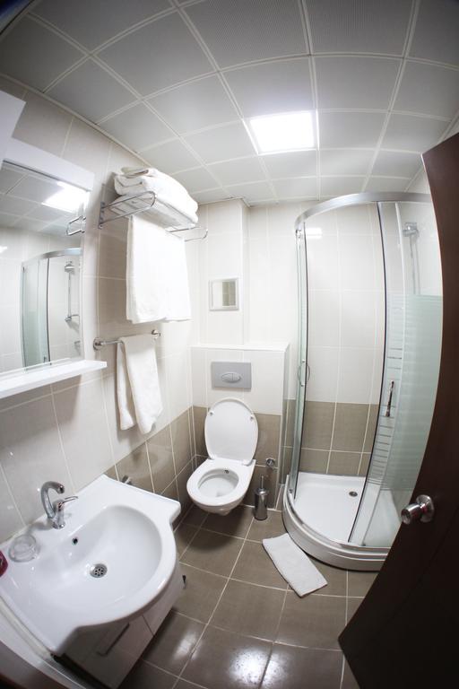Hotel Düzce Dış mekan fotoğraf