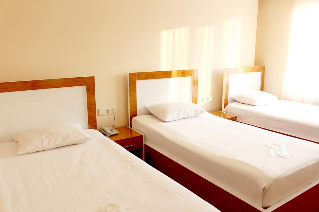 Hotel Düzce Dış mekan fotoğraf