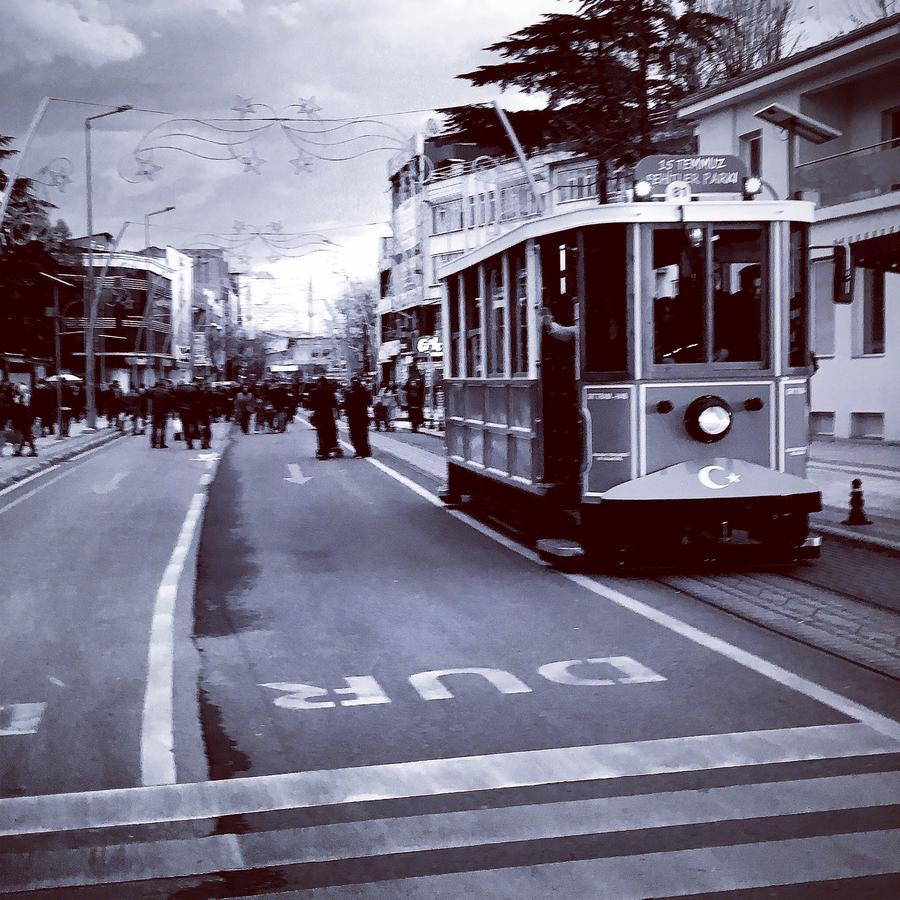 Hotel Düzce Dış mekan fotoğraf