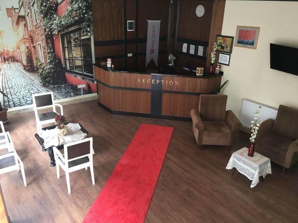 Hotel Düzce Dış mekan fotoğraf