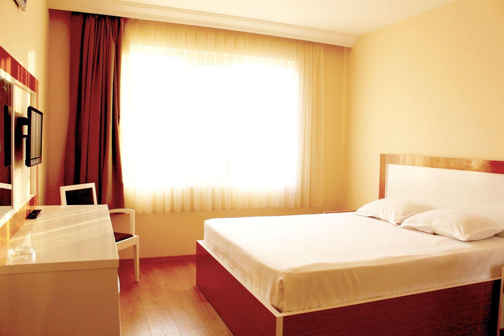 Hotel Düzce Dış mekan fotoğraf