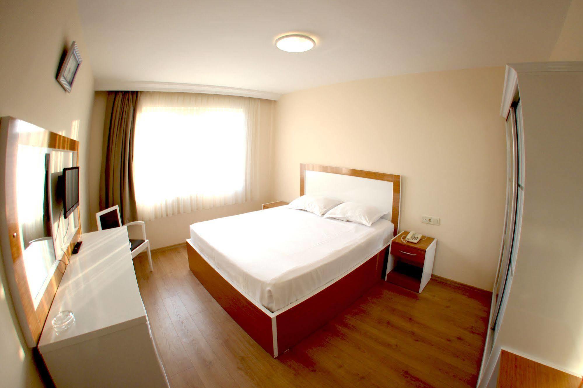 Hotel Düzce Dış mekan fotoğraf