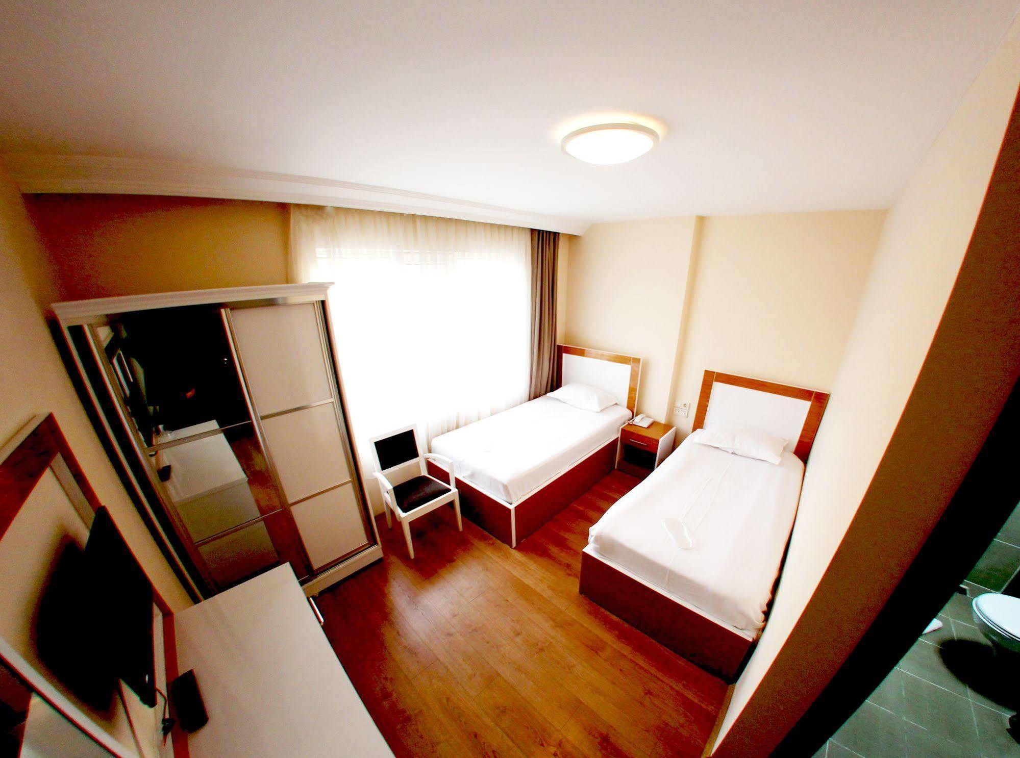 Hotel Düzce Dış mekan fotoğraf