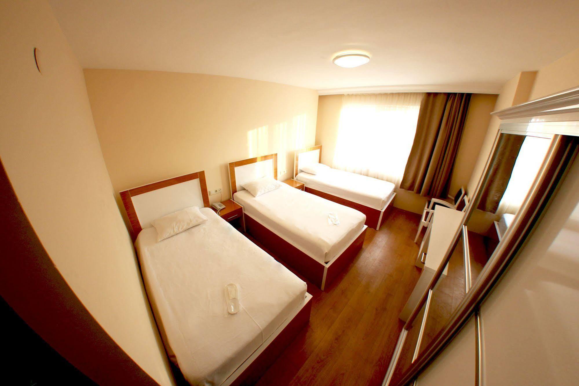 Hotel Düzce Dış mekan fotoğraf