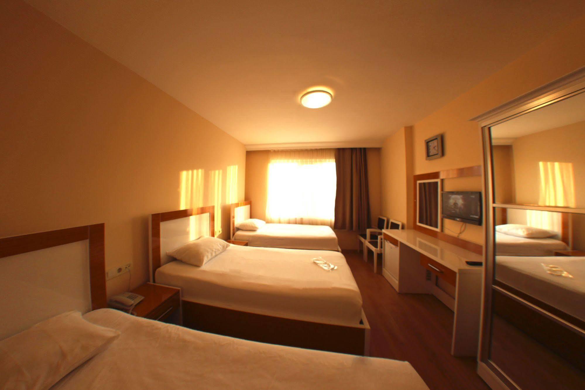 Hotel Düzce Dış mekan fotoğraf
