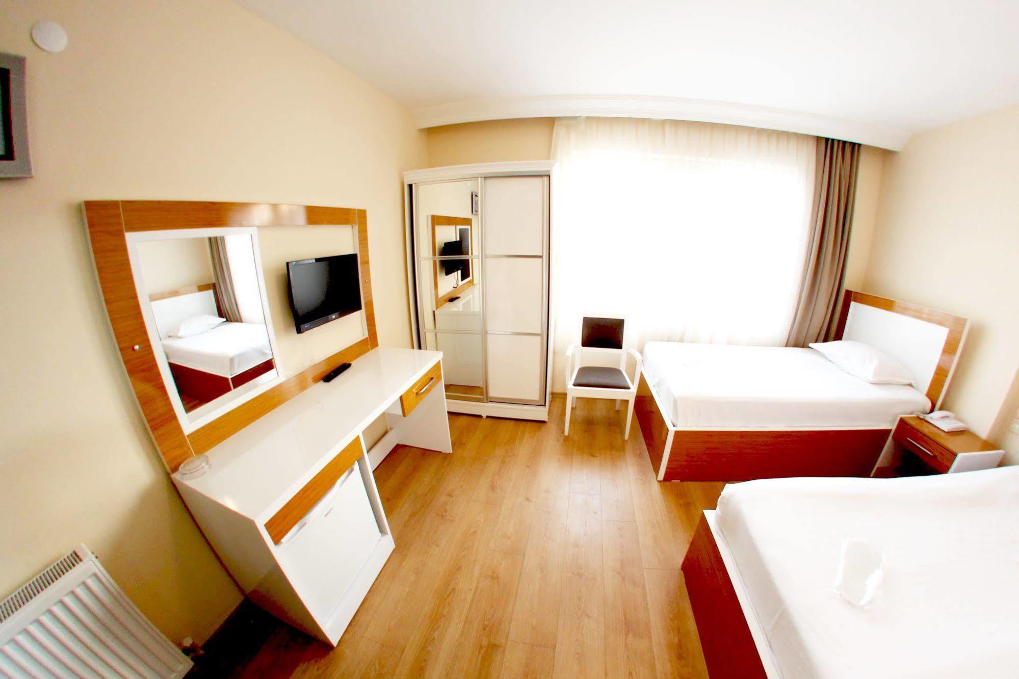Hotel Düzce Dış mekan fotoğraf