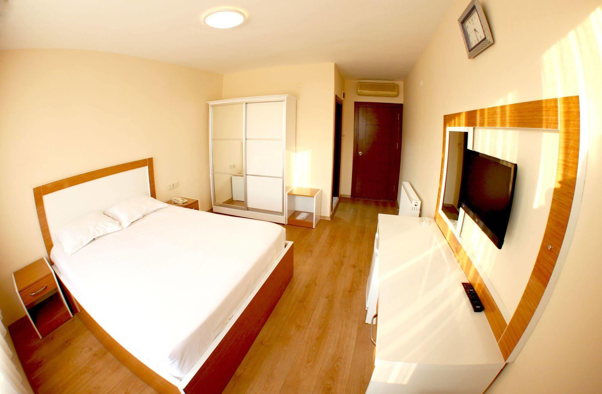 Hotel Düzce Dış mekan fotoğraf